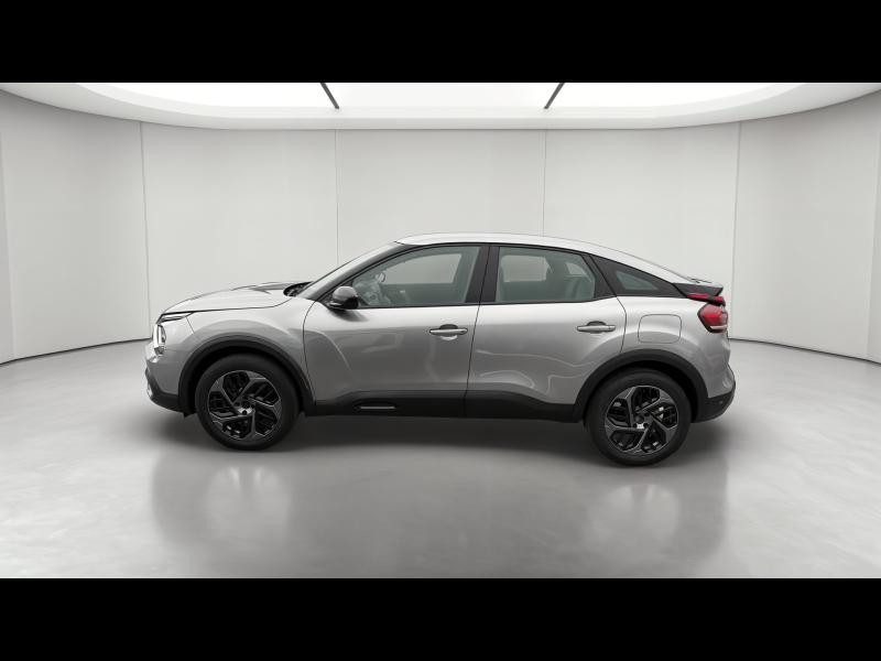 Used CITROEN C4 BlueHDi 110ch S&S Feel Pack 2022 Noir € 15990 in Metz