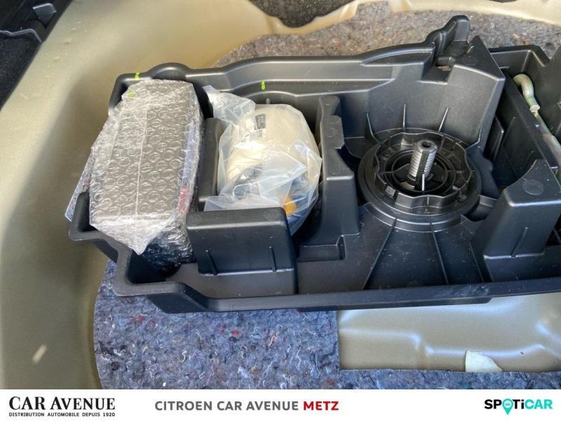 Used CITROEN C4 PureTech 130ch S&S Feel Pack 2021 Gris Acier (M) € 13090 in Metz