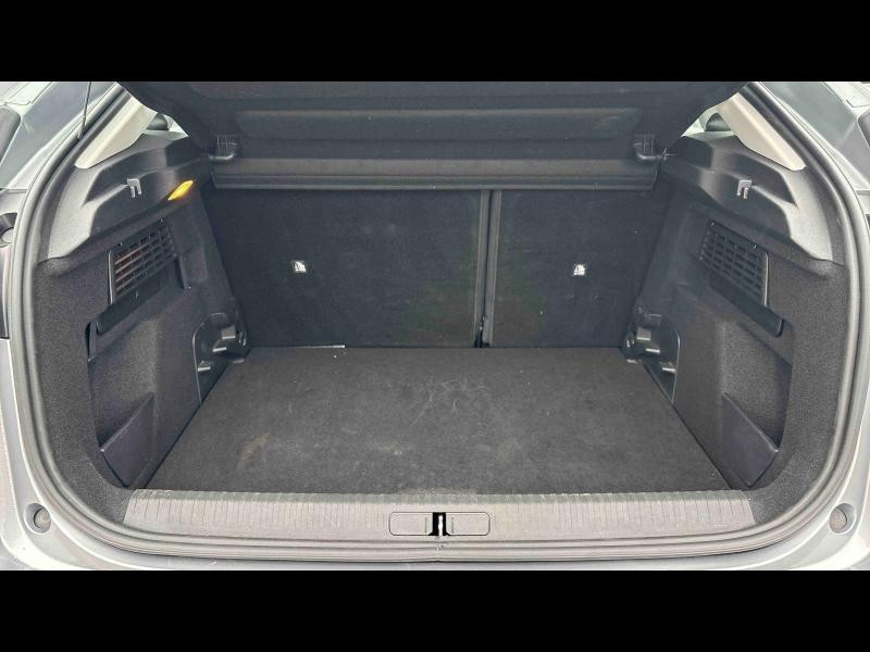 Used CITROEN C4 BlueHDi 110ch S&S Feel Pack 2022 Noir € 15990 in Metz