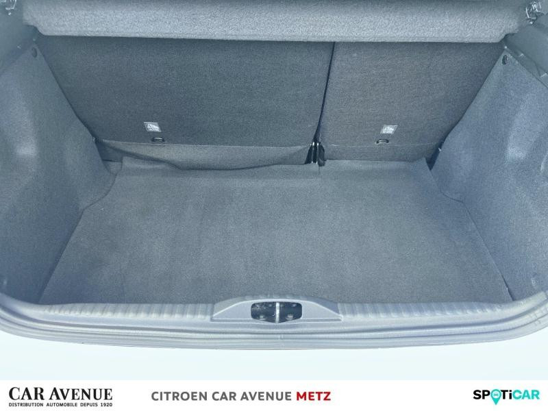 Used CITROEN C3 1.2 PureTech 110ch S&S Feel Pack 124g 2021 Blanc Banquise (O) € 9990 in Metz