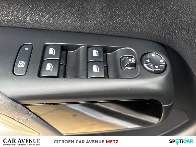 Used CITROEN C5 Aircross BlueHDi 130ch S&S Shine EAT8 E6.d 2020 Gris Acier € 19640 in Metz