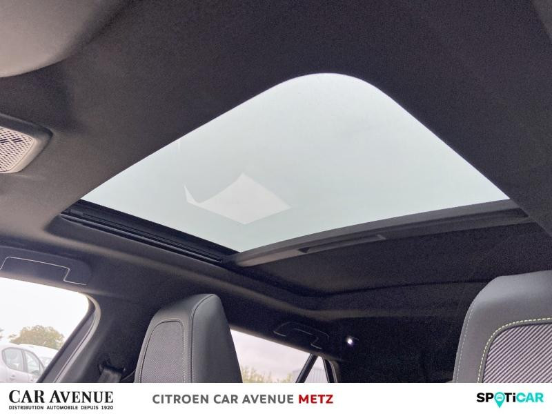 Used PEUGEOT 2008 1.2 PureTech 130ch S&S GT EAT8 2022 Gris Platinium (M) € 18390 in Metz