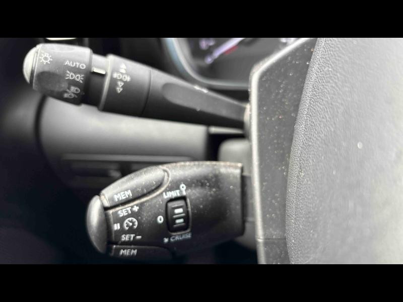 Used CITROEN C3 Aircross PureTech 130ch S&S Shine E6.d EAT6 2020 Natural White (O) € 14290 in Metz