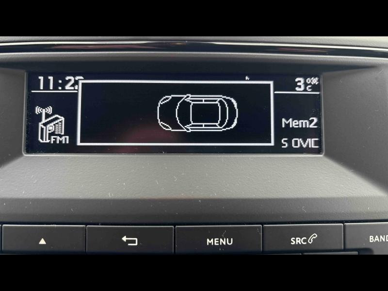 Used CITROEN Jumpy Fg M 1.5 BlueHDi 120ch S&S Club 2020 Blanc Banquise € 14990 in Metz