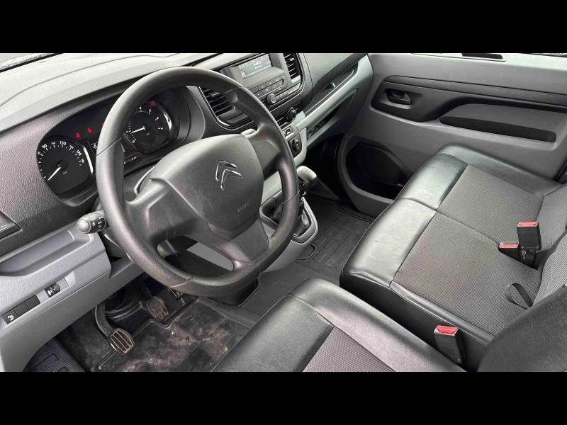 Used CITROEN Jumpy Fg M 1.5 BlueHDi 120ch S&S Club 2020 Blanc Banquise € 14990 in Metz