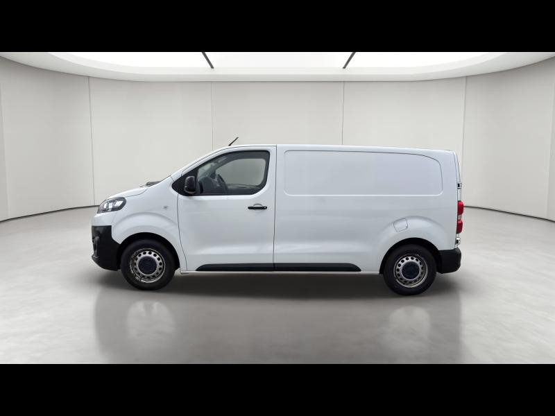 Used CITROEN Jumpy Fg M 1.5 BlueHDi 120ch S&S Club 2020 Blanc Banquise € 14990 in Metz
