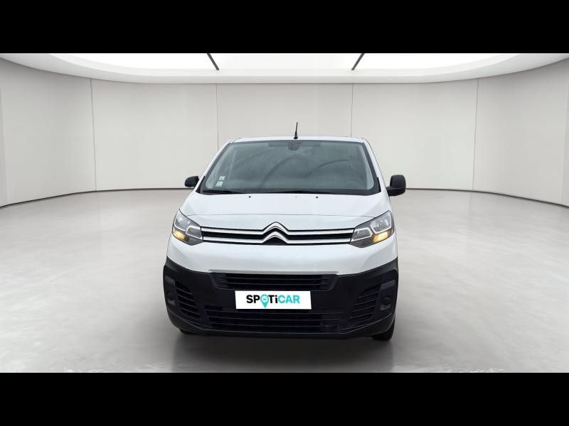 Used CITROEN Jumpy Fg M 1.5 BlueHDi 120ch S&S Club 2020 Blanc Banquise € 14990 in Metz