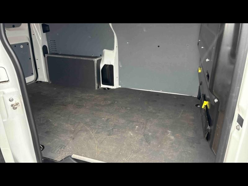 Used CITROEN Jumpy Fg M 1.5 BlueHDi 120ch S&S Club 2020 Blanc Banquise € 14990 in Metz