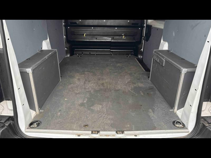 Used CITROEN Jumpy Fg M 1.5 BlueHDi 120ch S&S Club 2020 Blanc Banquise € 14990 in Metz