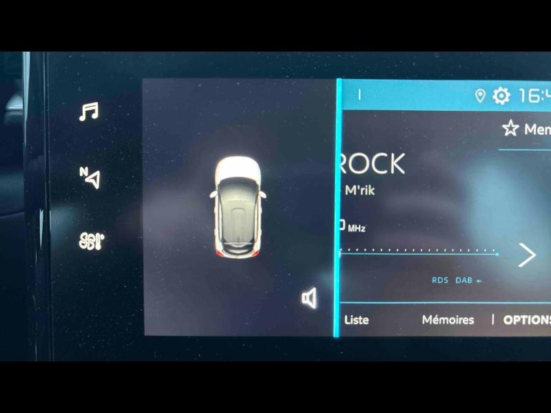 Used CITROEN C3 1.2 PureTech 83ch S&S Feel Pack 2021 Blanc Banquise (O) - Noir Onyx € 10990 in Metz