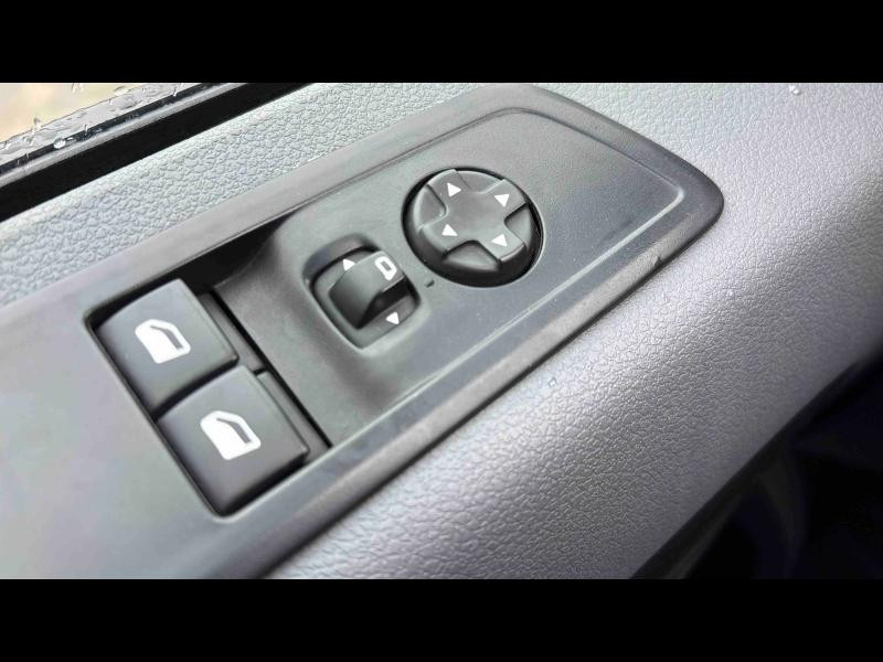 Used CITROEN Jumpy Fg M 1.5 BlueHDi 120ch S&S Club 2020 Blanc Banquise € 14990 in Metz