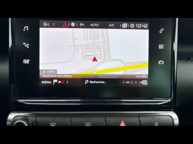 Used CITROEN C3 Aircross BlueHDi 110ch S&S Shine Pack 2021 Blanc € 16790 in Metz