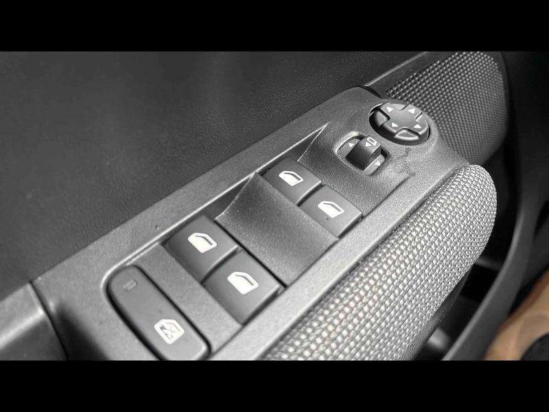 Used CITROEN C3 Aircross BlueHDi 110ch S&S Shine Pack 2021 Blanc € 16790 in Metz