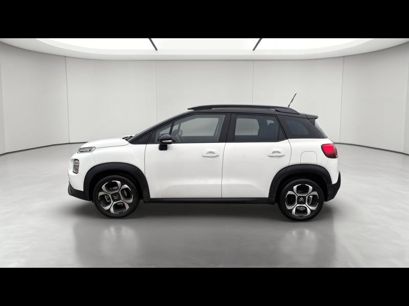 Used CITROEN C3 Aircross BlueHDi 110ch S&S Shine Pack 2021 Blanc € 16790 in Metz