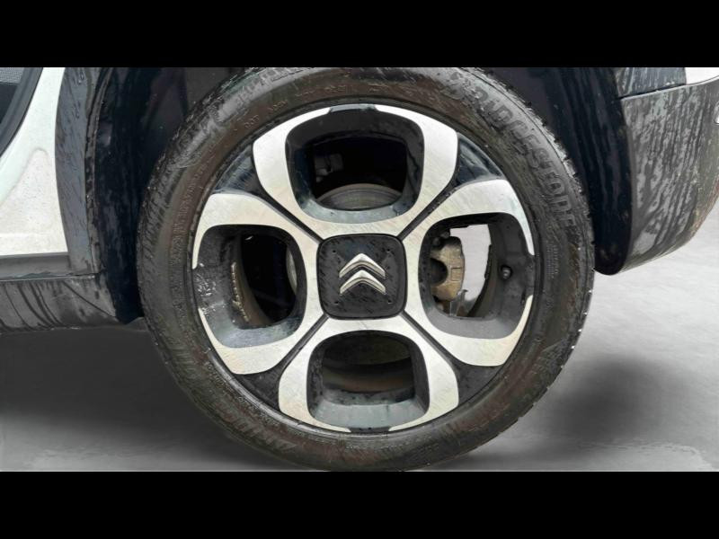 Used CITROEN C3 Aircross BlueHDi 110ch S&S Shine Pack 2021 Blanc € 16790 in Metz
