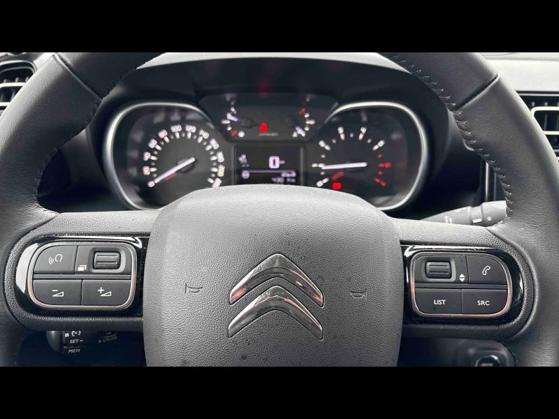 Used CITROEN C3 Aircross BlueHDi 110ch S&S Shine Pack 2021 Blanc € 16790 in Metz