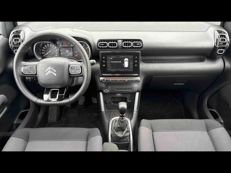Used CITROEN C3 Aircross BlueHDi 110ch S&S Shine Pack 2021 Blanc € 16790 in Metz