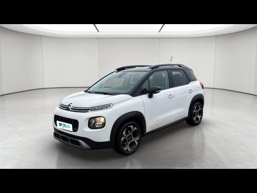 Used CITROEN C3 Aircross BlueHDi 110ch S&S Shine Pack 2021 Blanc € 16,790 in Metz