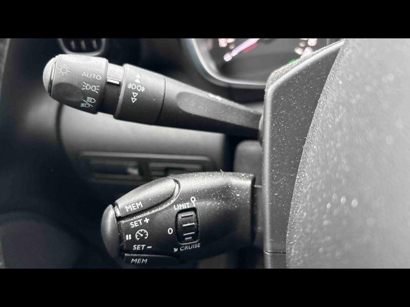 Used CITROEN C3 Aircross BlueHDi 110ch S&S Shine Pack 2021 Blanc € 16790 in Metz