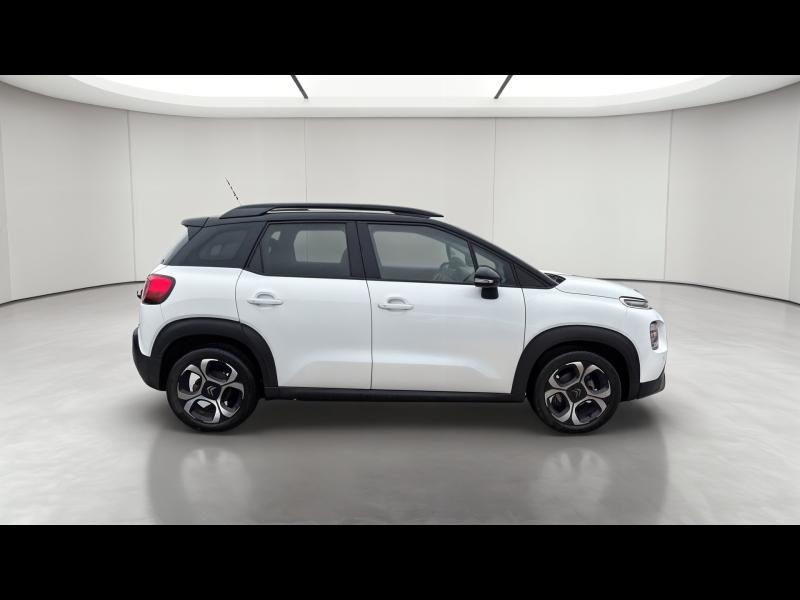 Used CITROEN C3 Aircross BlueHDi 110ch S&S Shine Pack 2021 Blanc € 16790 in Metz