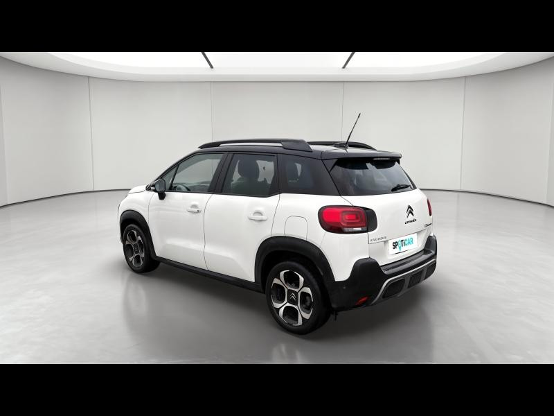 Used CITROEN C3 Aircross BlueHDi 110ch S&S Shine Pack 2021 Blanc € 16790 in Metz
