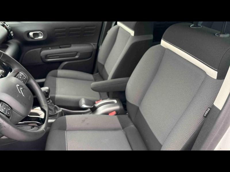 Used CITROEN C3 Aircross BlueHDi 110ch S&S Shine Pack 2021 Blanc € 16790 in Metz