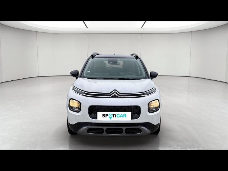 Used CITROEN C3 Aircross BlueHDi 110ch S&S Shine Pack 2021 Blanc € 16790 in Metz