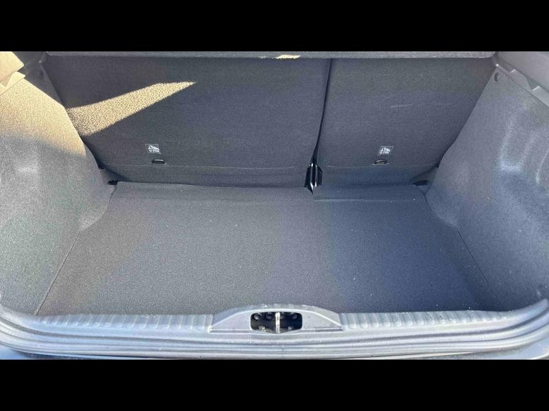 Occasion CITROEN C3 1.2 PureTech 110ch S&S Shine EAT6 2020 Noir Perla Nera (N) - Bleu Emeraude 12490 € à Metz