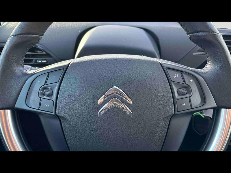 Used CITROEN Grand C4 SpaceTourer PureTech 130ch S&S Feel E6.d 2021 Blanc Banquise (O) € 14990 in Metz