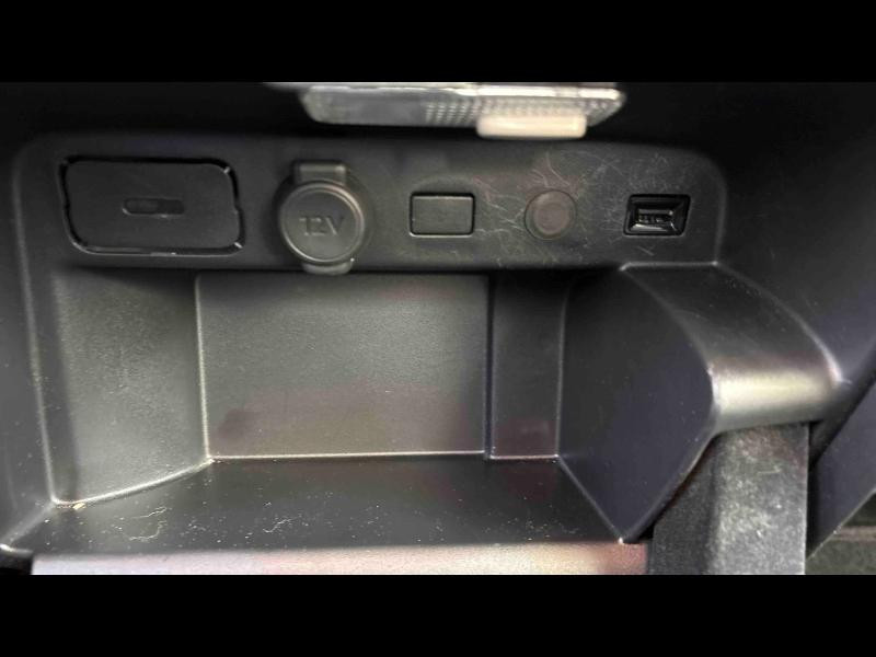 Used CITROEN Grand C4 SpaceTourer PureTech 130ch S&S Feel E6.d 2021 Blanc Banquise (O) € 14990 in Metz