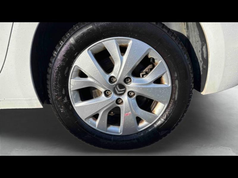 Used CITROEN Grand C4 SpaceTourer PureTech 130ch S&S Feel E6.d 2021 Blanc Banquise (O) € 14990 in Metz