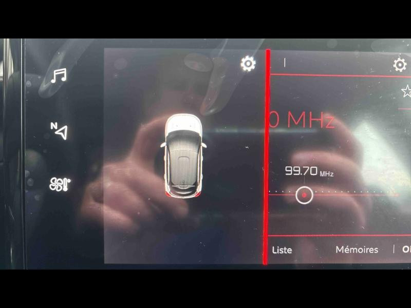 Occasion CITROEN C3 1.2 PureTech 83ch S&S C-Series 123g 2023 Blanc Banquise (O) - Noir Perla Nera 12290 € à Metz