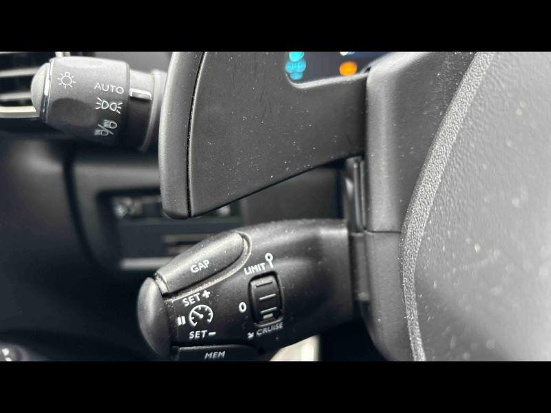 Occasion CITROEN C5 Aircross Hybrid rechargeable 225ch Shine ë-EAT8 2023 Bleu Eclipse 24790 € à Metz