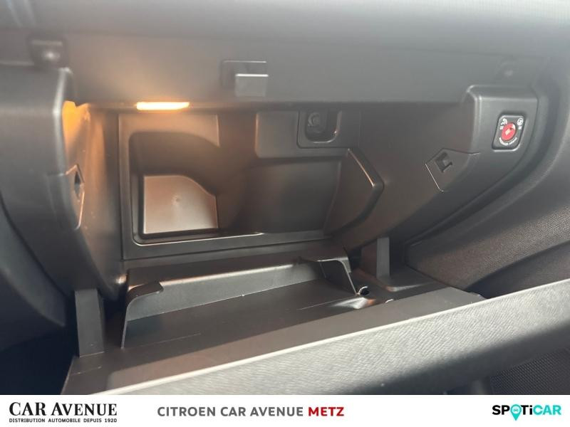 Occasion CITROEN C5 Aircross 1.2 Hybride 145ch PLUS boite automatique 2025 Blanc Okénite (M) 35800 € à Metz