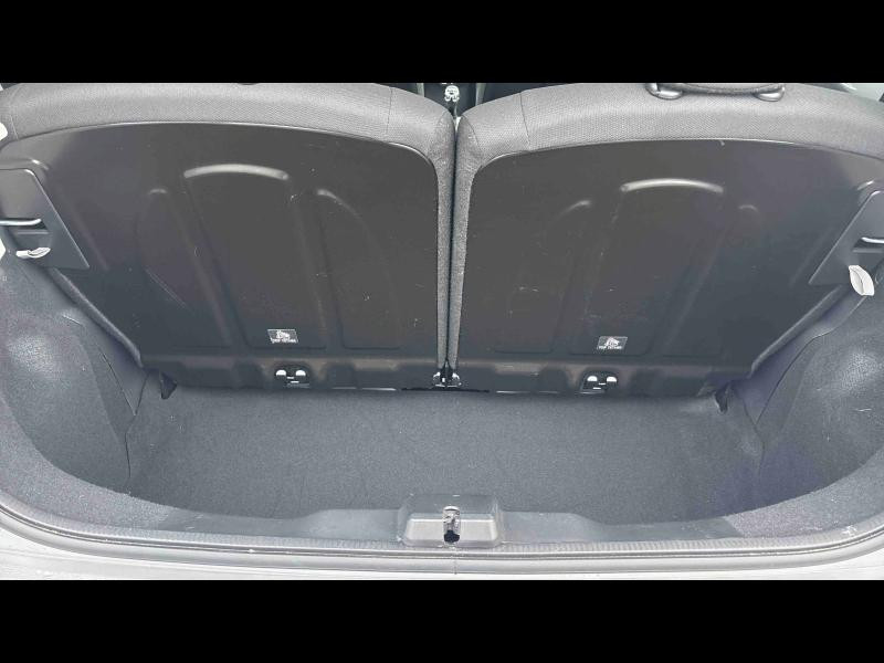 Occasion CITROEN C1 VTi 72 S&S Millenium 5p  E6.d 2022 Gris Gallium (M) 10690 € à Metz