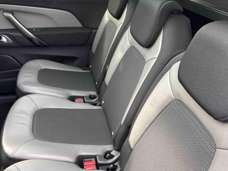 Occasion CITROEN Grand C4 SpaceTourer PureTech 130ch S&S Shine Pack EAT8 7cv 2020 Gris Platinium (M) 19140 € à Metz