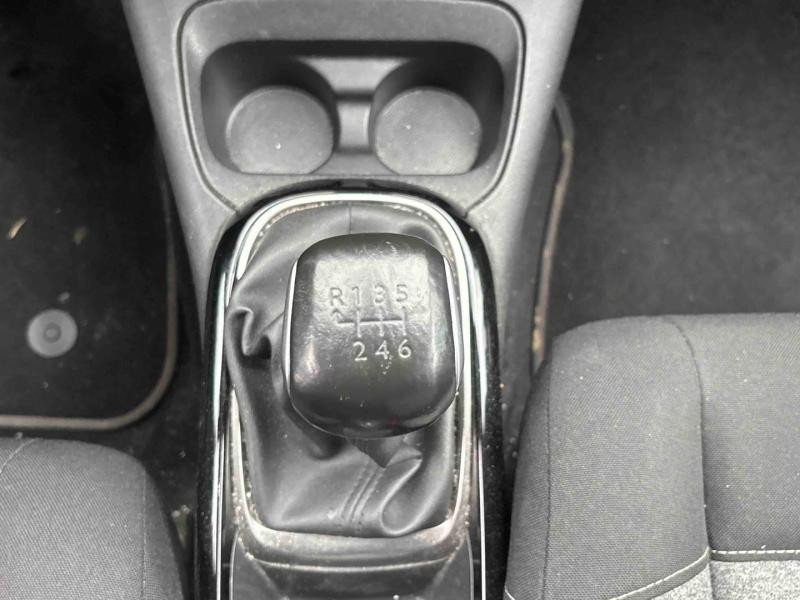 Used CITROEN C4 Cactus BlueHDi 100ch S&S C-Series E6.d 2020 Gris Acier (M) € 12340 in Metz