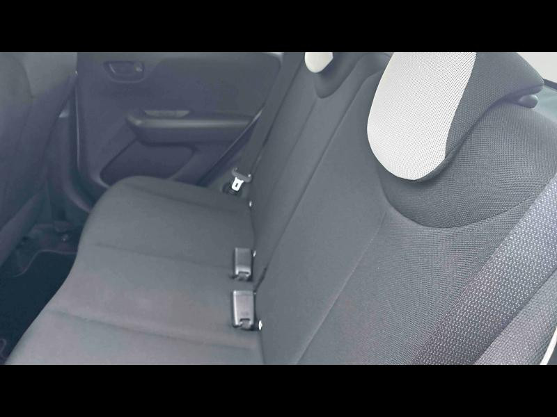 Occasion CITROEN C1 VTi 72 S&S Millenium 5p  E6.d 2022 Gris Gallium (M) 10690 € à Metz