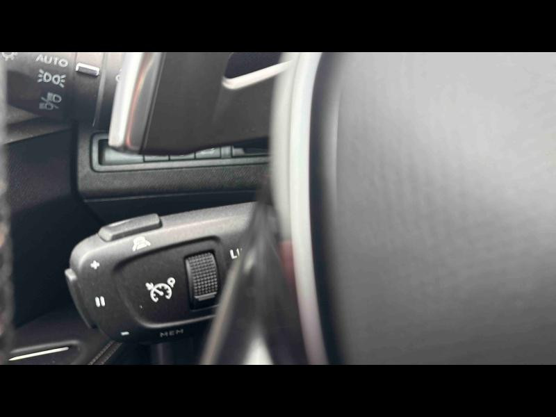 Occasion PEUGEOT 5008 1.5 BlueHDi 130ch S&S GT EAT8 2021 Bleu Célèbes (M) 27290 € à Metz