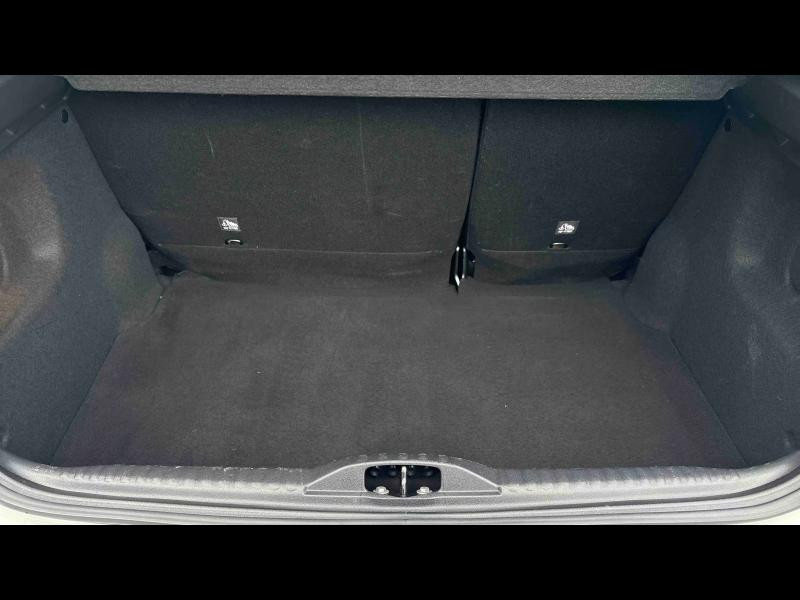 Occasion CITROEN C3 1.2 PureTech 83ch S&S Feel Pack 2022 Blanc Banquise (O) 10490 € à Metz