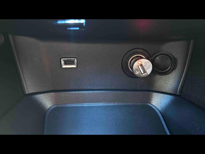 Occasion PEUGEOT 5008 1.5 BlueHDi 130ch S&S GT EAT8 2021 Bleu Célèbes (M) 27290 € à Metz