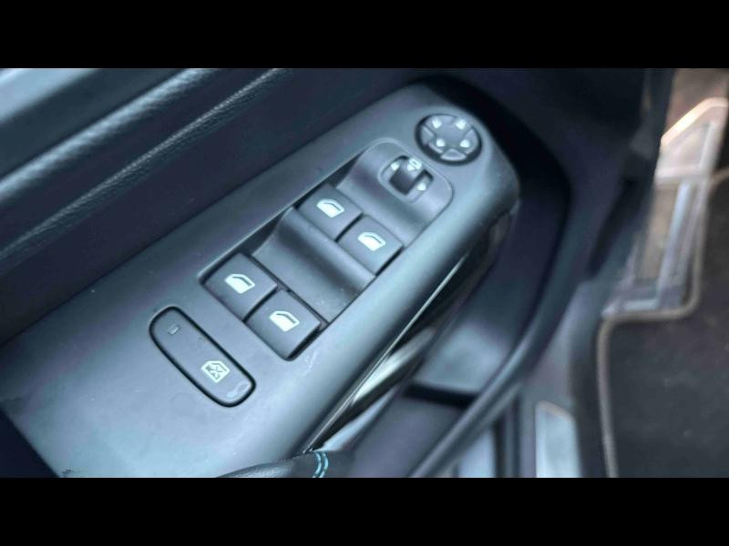 Occasion CITROEN C5 Aircross PureTech 130ch S&S Shine EAT8 2022 Gris Acier 19990 € à Metz