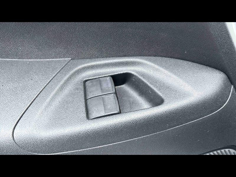 Occasion CITROEN C1 VTi 72 S&S Millenium 5p  E6.d 2022 Gris Gallium (M) 10690 € à Metz