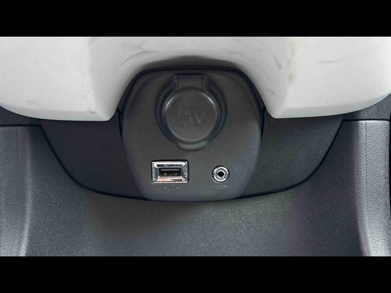 Occasion CITROEN C1 VTi 72 S&S Millenium 5p  E6.d 2022 Gris Gallium (M) 10690 € à Metz