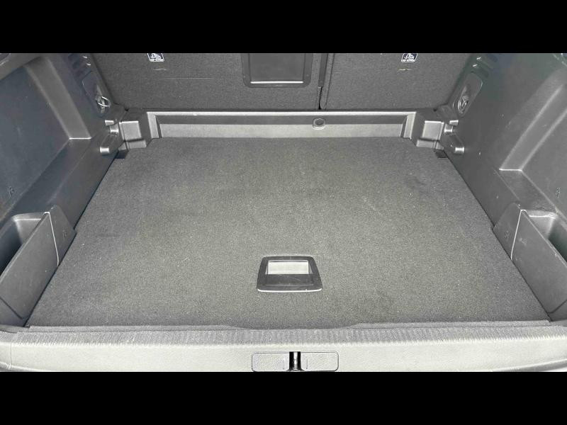 Occasion PEUGEOT 3008 1.2 PureTech 130ch S&S Allure Pack EAT8 2023 Bleu Célèbes (M) 21390 € à Metz