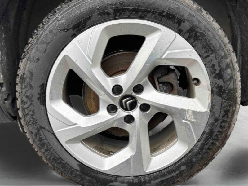 Used CITROEN C5 Aircross Hybrid 225ch Feel e-EAT8 2021 Gris Acier € 18290 in Metz