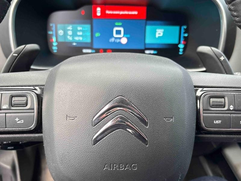 Used CITROEN C5 Aircross Hybrid 225ch Feel e-EAT8 2021 Gris Acier € 18290 in Metz