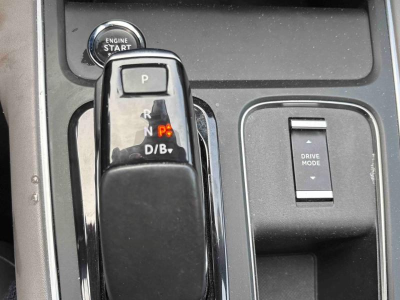 Used CITROEN C5 Aircross Hybrid 225ch Feel e-EAT8 2021 Gris Acier € 18290 in Metz