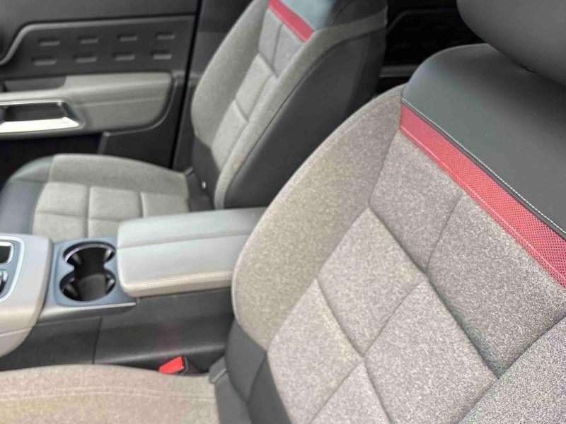 Used CITROEN C5 Aircross Hybrid 225ch Feel e-EAT8 2021 Gris Acier € 18290 in Metz