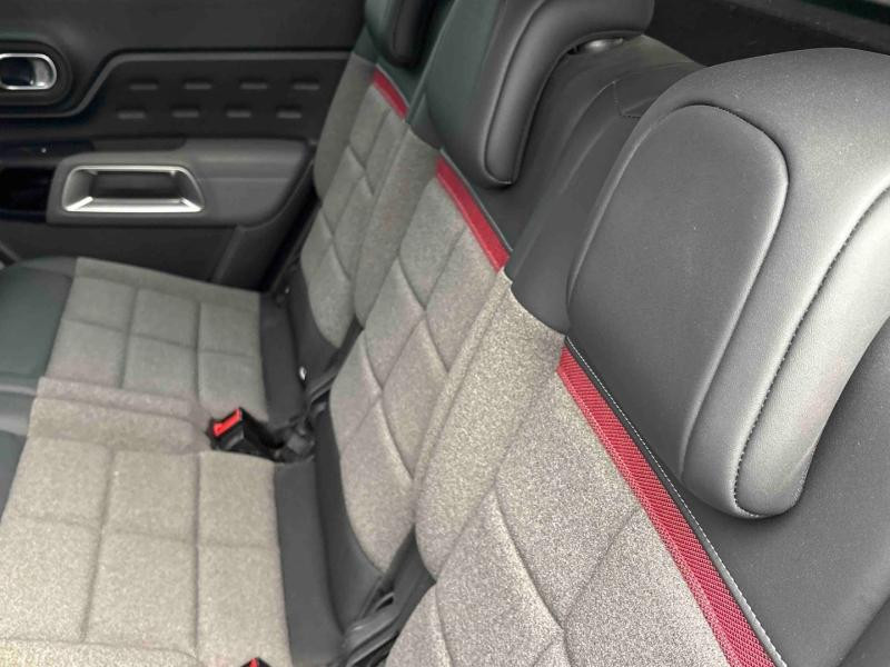 Used CITROEN C5 Aircross Hybrid 225ch Feel e-EAT8 2021 Gris Acier € 18290 in Metz